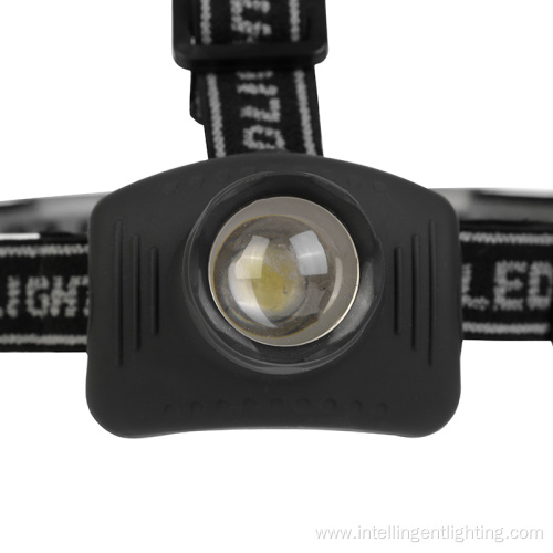 Outdoor headlights LED fishing lights camping headlights